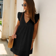 Damen Sommerkleid WW