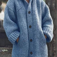 Schicke und vielseitige Winterpullover