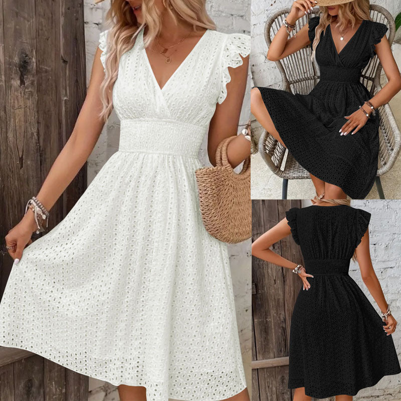 Damen Sommerkleid WW