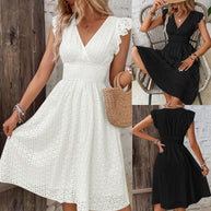 Damen Sommerkleid WW