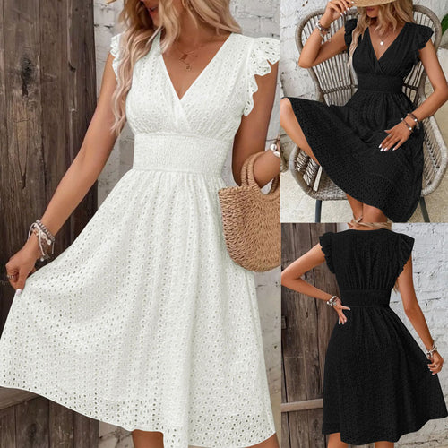 Damen Sommerkleid WW