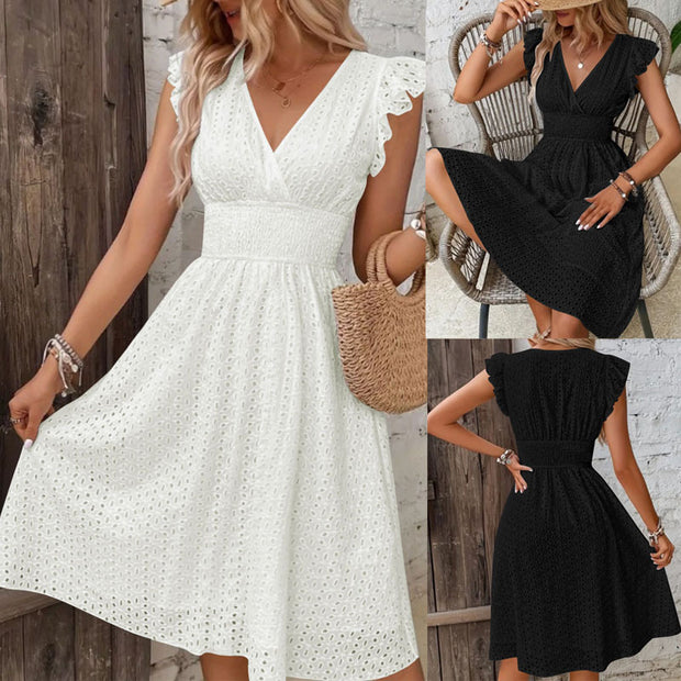 Damen Sommerkleid WW