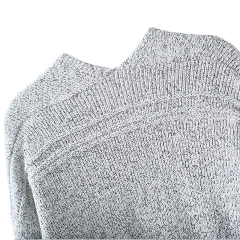 Damen Strickcardigan mit tiefen Taschen und lässigem Schnitt WW