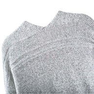 Damen Strickcardigan mit tiefen Taschen und lässigem Schnitt WW