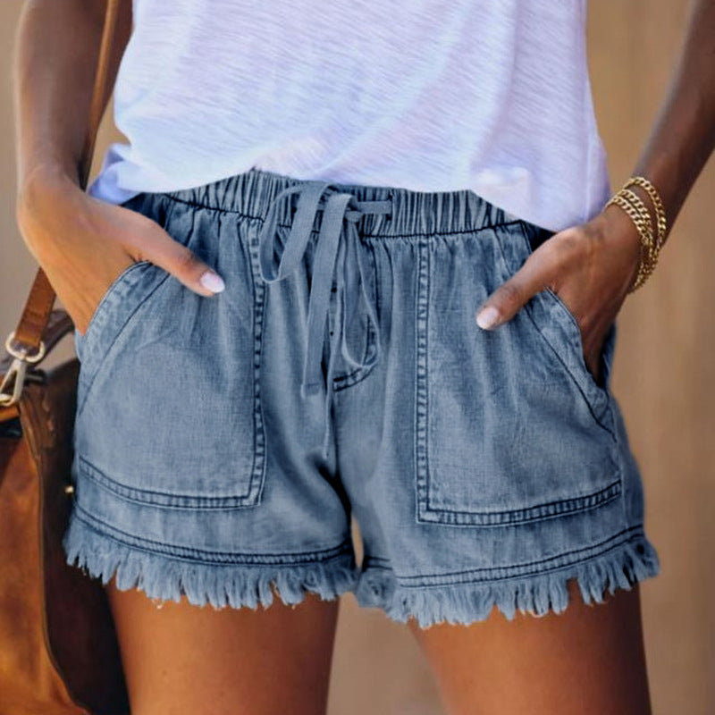 WW | Hip Kurze Hose