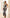 Damen Maxikleid mit raffiniertem Faltenwurf und asymmetrischem Design WW
