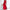 Damen Abendkleid mit tiefem Ausschnitt und Schlitz WW