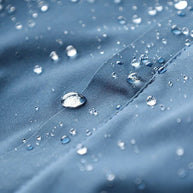 WW - Unisex wasserdichte Jacke mit Kapuze