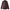 Damen Kunstleder Hemdbluse W&W