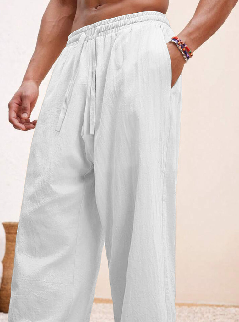 Herren Freizeit-Hose WW