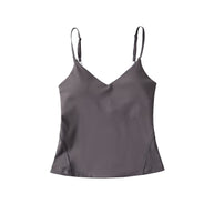 Damen Spaghetti-Träger Oberteil WW