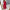 Damen elegantes Maxikleid mit tiefem V-Ausschnitt und seitlichem Schlitz