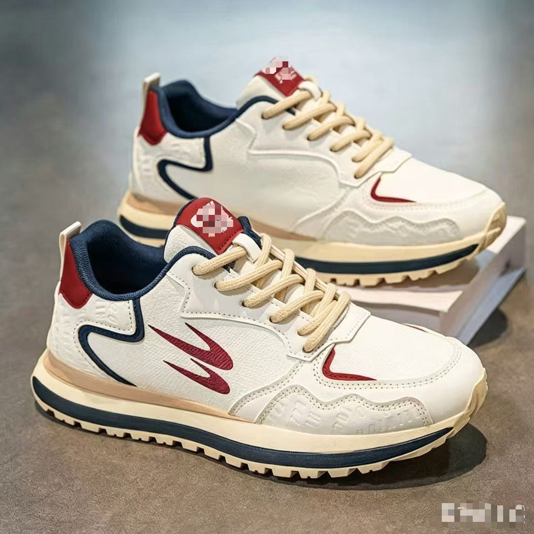 W&W Mode | Herren Orthopädische Sportschuhe