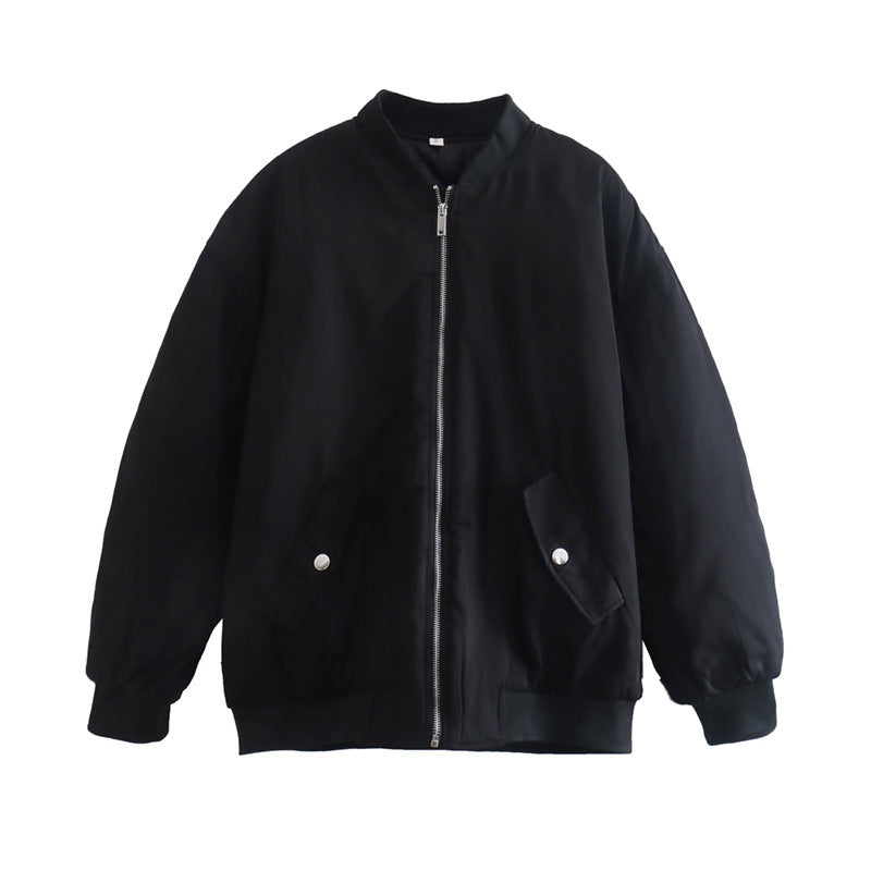 Femme Casual Bomberjacke WW