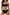 Damen Sportliches Bikini-Set mit Hochbund und Kontrastdetails WW