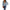 Damen Strickjacke mit raffinierter Rautenstruktur und tiefem V-Ausschnitt WW