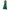 Damen elegantes Maxikleid mit seitlichem Schlitz
