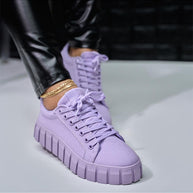 WW | Schnürschuhe für Damen