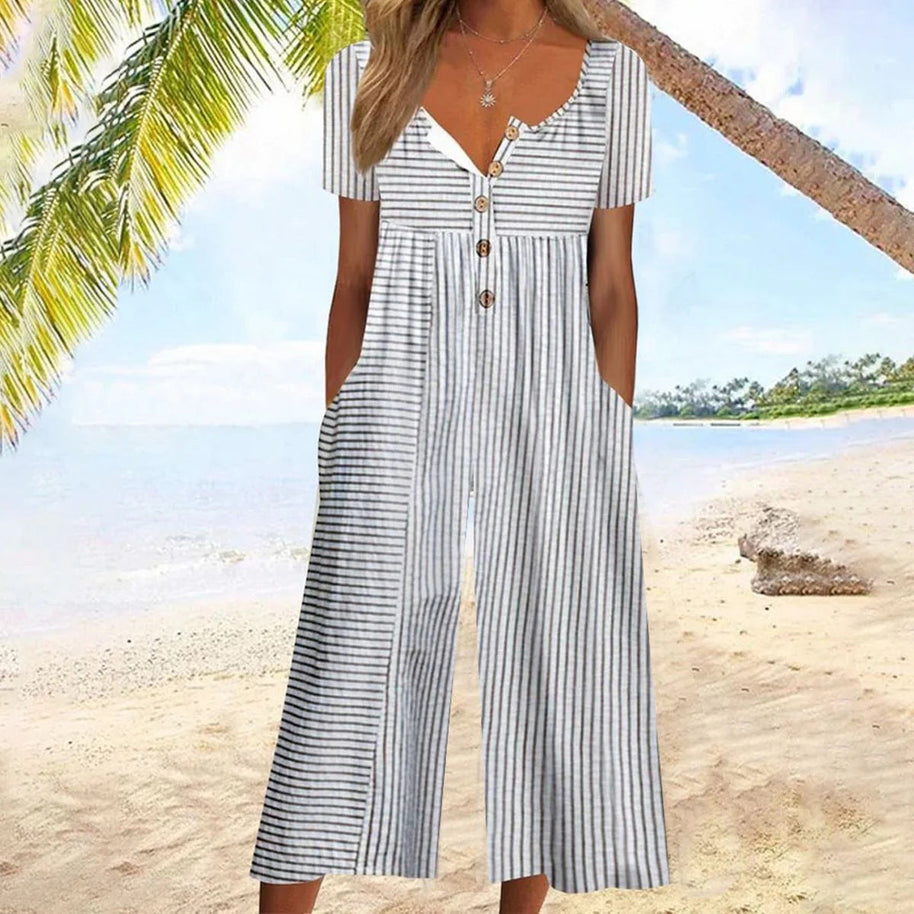 WW | Trendy und Stilvoller Overall