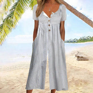 WW | Trendy und Stilvoller Overall