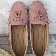 WW | Stilvolle Orthopädische Loafers