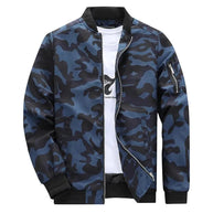 WW | Herren camoufl jacket