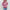 Damen Kapuzenpullover mit floralem Muster und modernem Rollkragen WW