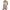 Damen luftiger Overall mit floralen Mustern und praktischen Taschen WW