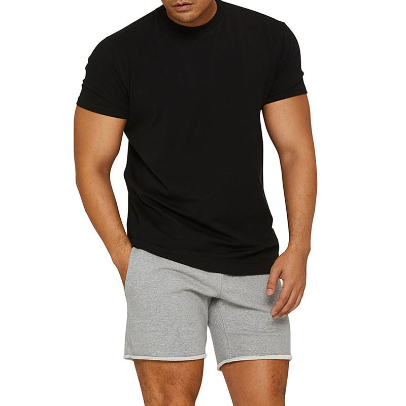 Herren T-Shirt WW