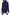 Damen oversize Rollkragenpullover mit strukturiertem Strickdesign WW