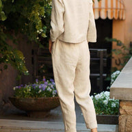 Elegantes Damenset
