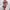 Damen Strickkleid mit festlichem Muster und Rundhalsausschnitt WW