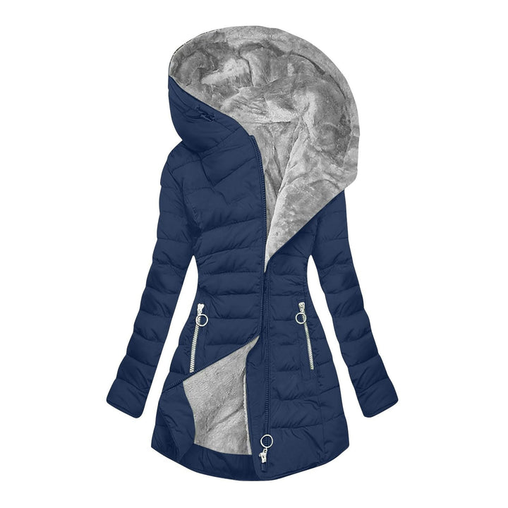 W&W Mode | Winterjacke für Frauen