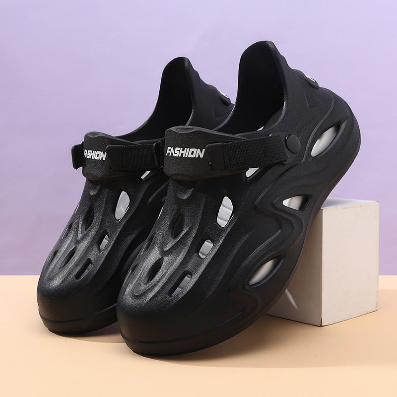 Femme Innovative Outdoor Clogs WW