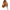 Damen entspanntes Oberteil und weite Hose Set WW