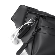 WW | Wasserdichte und multifunktionale Bauchtasche