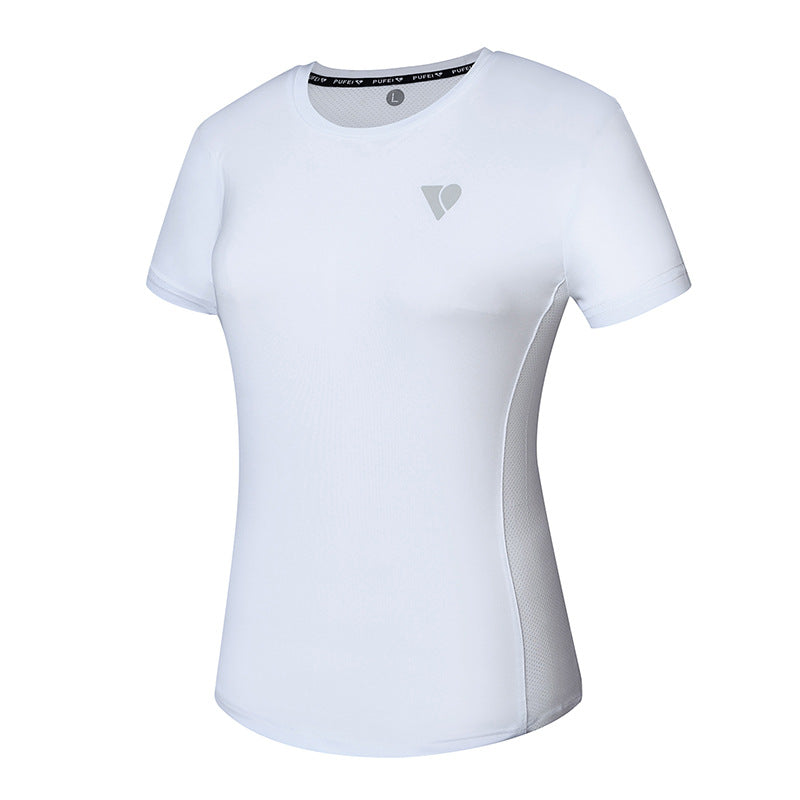 Damen Sport T-Shirt WW