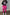 Damen bequeme Hoodie und Jogginghose Set mit kreativem Druck WW