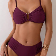 Damen Bikini Set WW