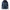 WW | Herren Gemusterte Zip Kapuzenpulli