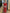 Damen elegante Jumpsuit mit schimmerndem Taillenbund WW