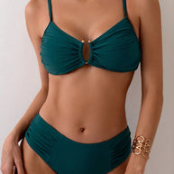 Damen Bikini Set WW