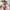 Damen Bikiniset mit schönem Bindeband und floralem Kimono WW
