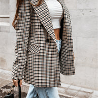 Nala™ - Karierter Blazer