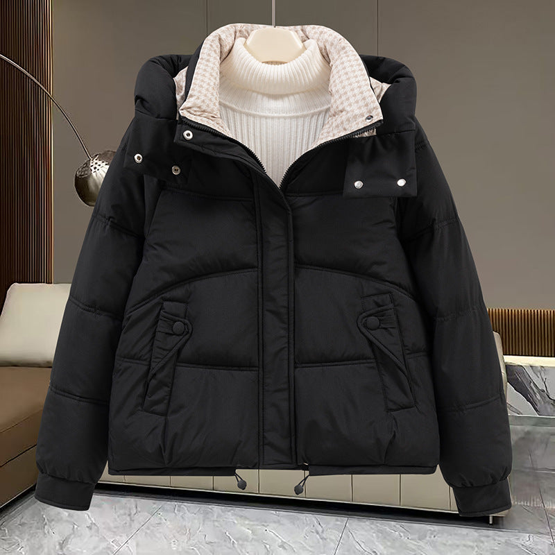 Damen Bewegungsoffensive Winterjacke WW