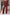 WW | Lockeres Oberteil und Hose mit weitem Bein Set