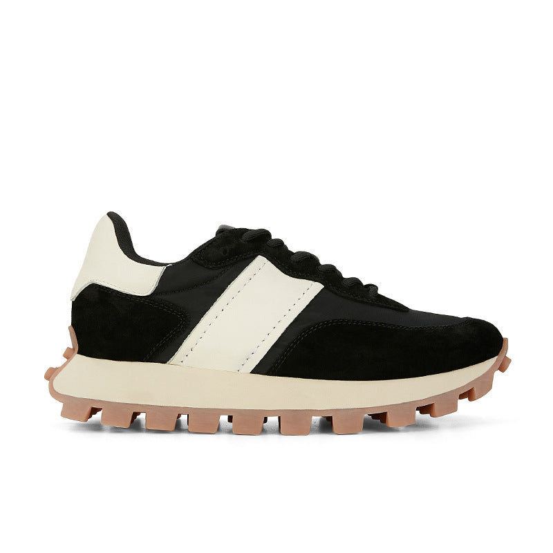 W&W Mode | Stilvolle Komfort-Sneakers für den modernen Look