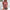 Damen Bluse mit eleganten Puffärmeln und v-förmigem Ausschnitt WW