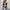 Damen Bluse mit floralem Design und modernem Hoody-Ausschnitt WW