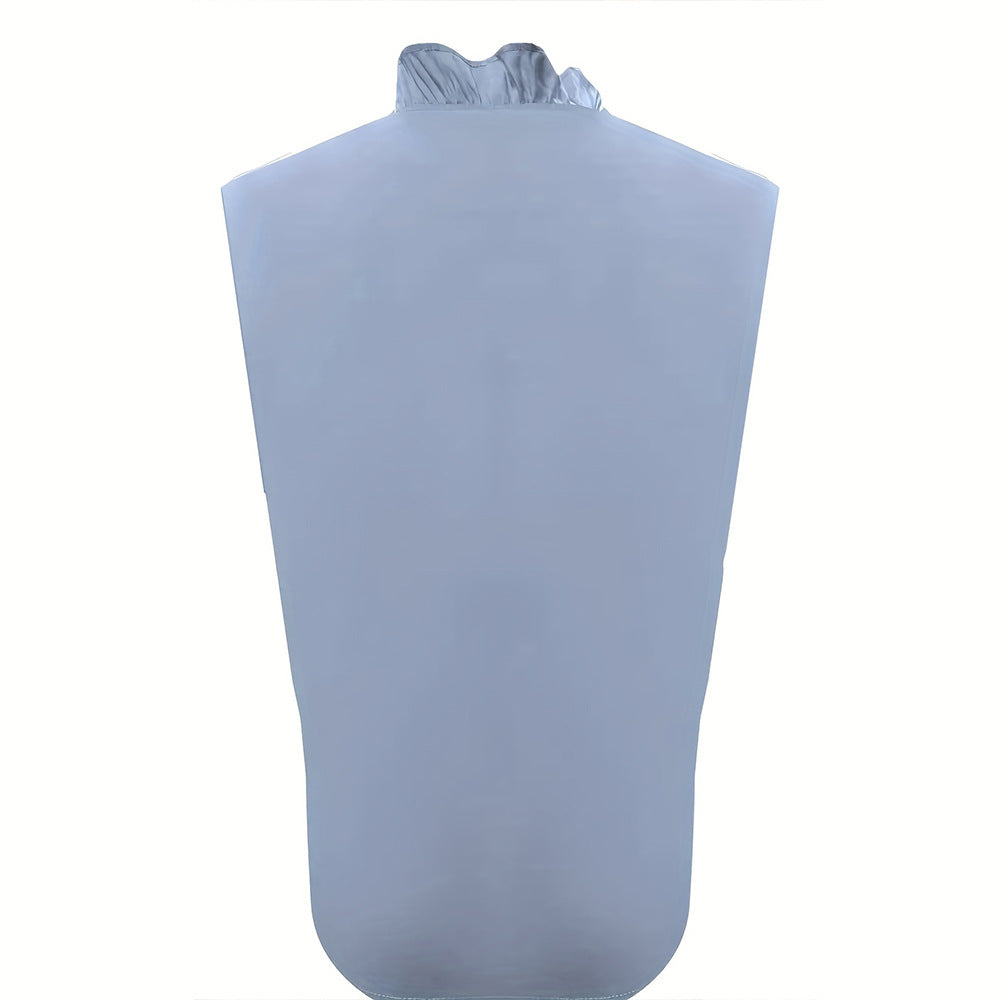 Damen Bluse mit elegantem Rüschendetail und zeitlosem Schnitt W&W Mode